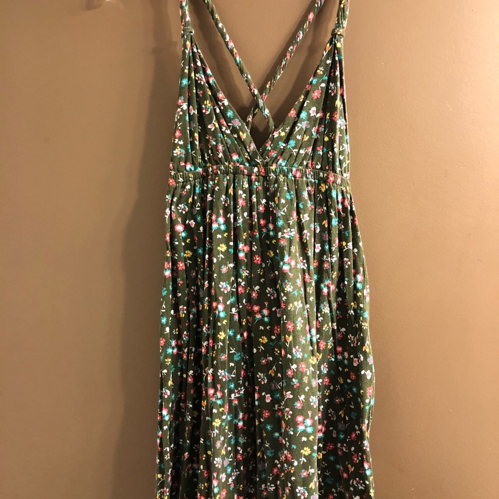 Summer dress